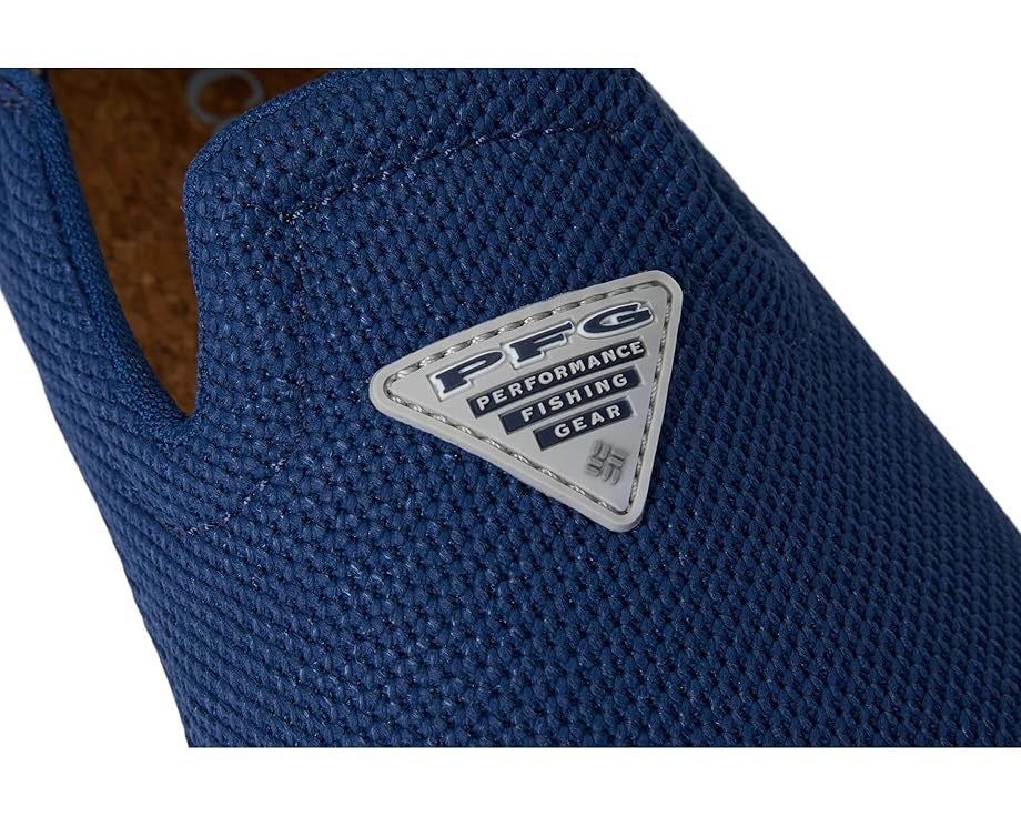 Columbia Boatside Vent PFG