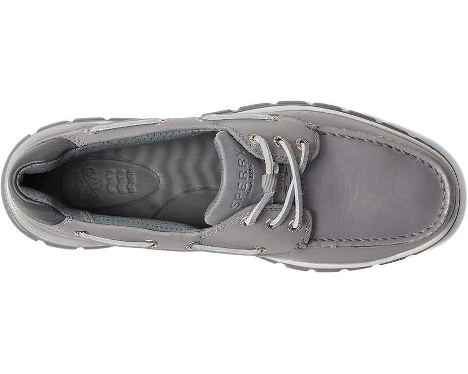 Sperry Gold Billfish Plushwave