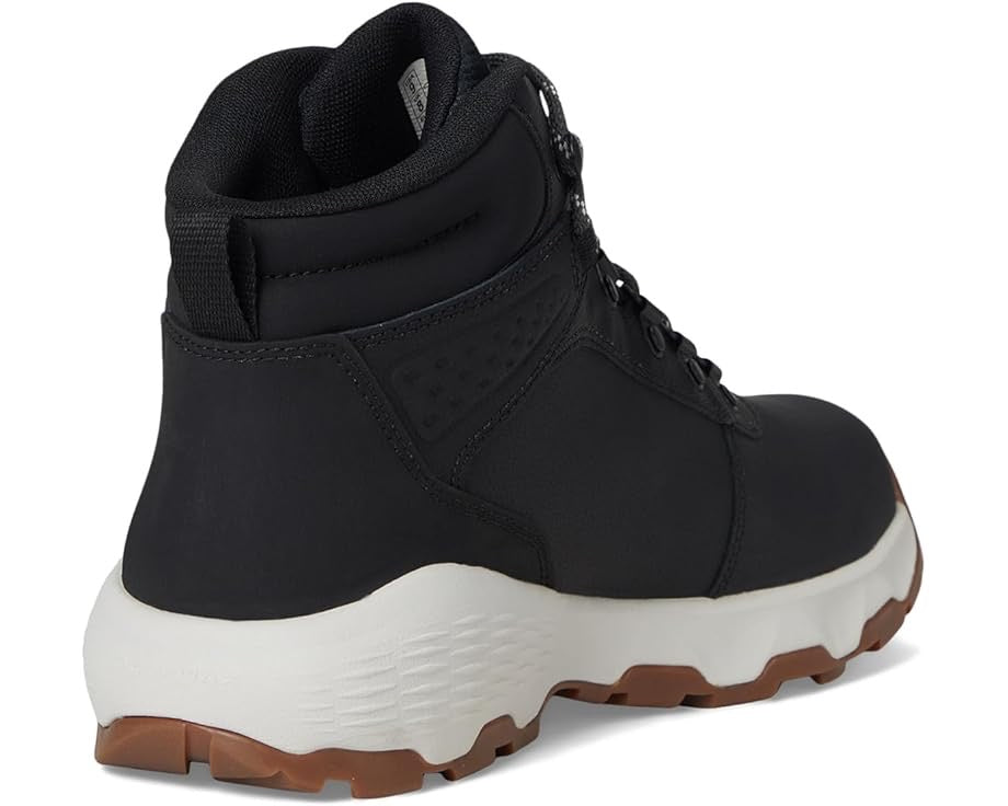 Columbia Newton Wander Leather