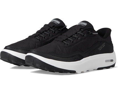 SKECHERS Urban Explore Cozy Fit Hands Free Slip-in