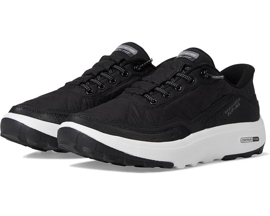 SKECHERS Urban Explore Cozy Fit Hands Free Slip-in