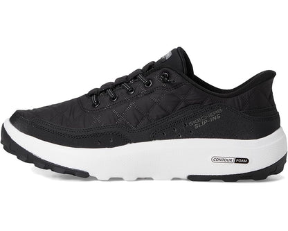 SKECHERS Urban Explore Cozy Fit Hands Free Slip-in