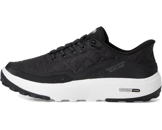 SKECHERS Urban Explore Cozy Fit Hands Free Slip-in