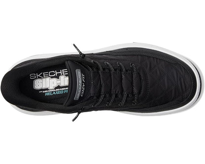 SKECHERS Urban Explore Cozy Fit Hands Free Slip-in