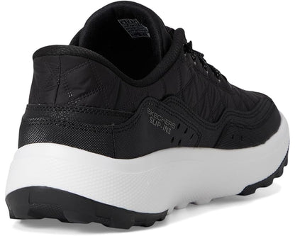 SKECHERS Urban Explore Cozy Fit Hands Free Slip-in