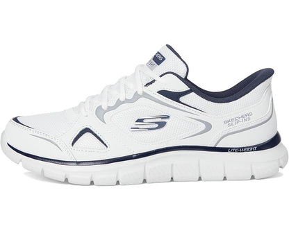 SKECHERS Track Ezral Hands Free Slip-in