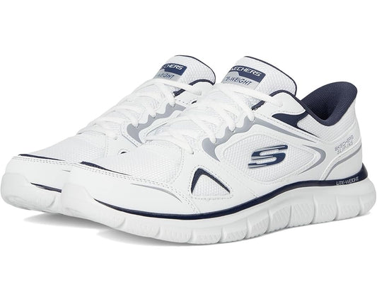 SKECHERS Track Ezral Hands Free Slip-in