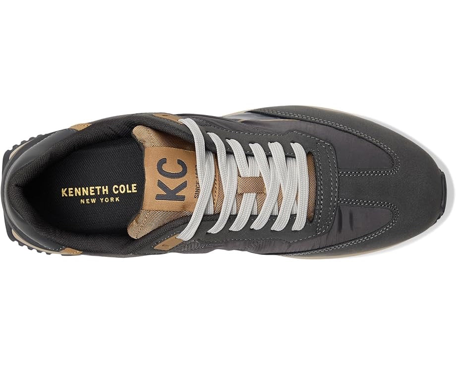 Kenneth Cole Pryor