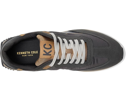 Kenneth Cole Pryor
