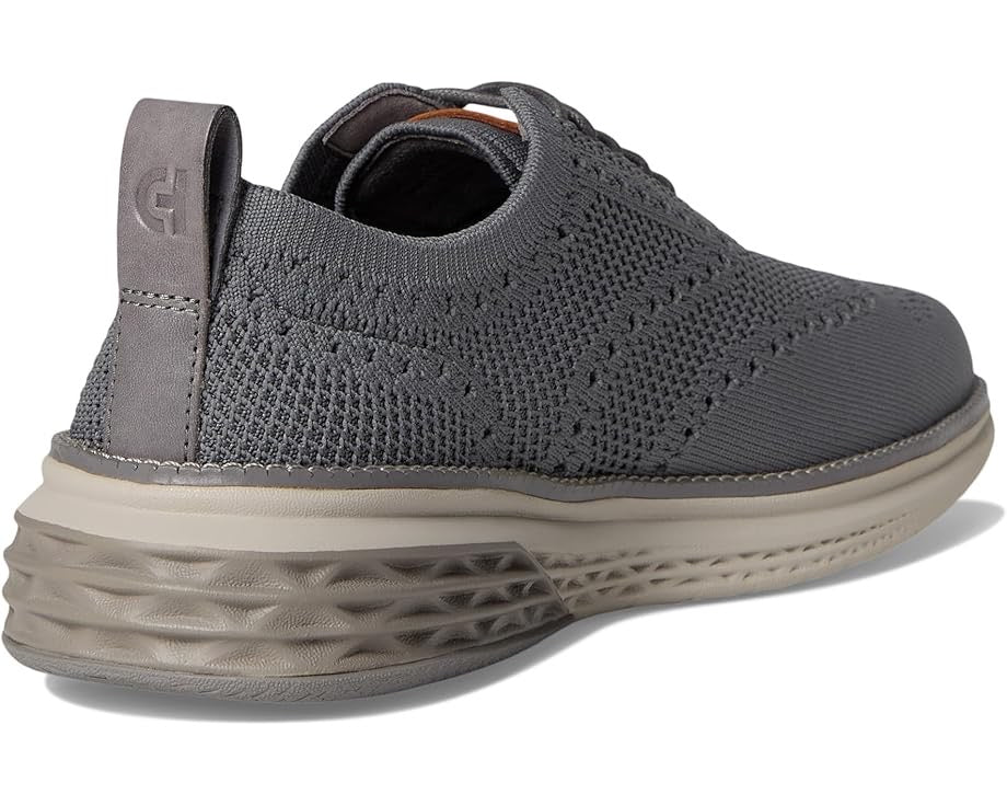 Cole Haan Grand Hurrion Stitchlite Wing Tip Oxford