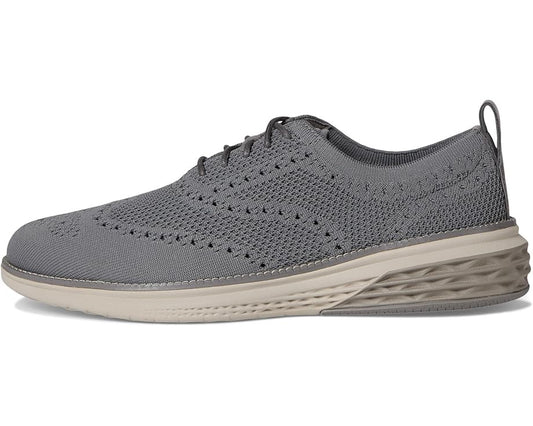 Cole Haan Grand Hurrion Stitchlite Wing Tip Oxford
