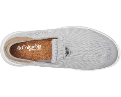 Columbia Boatside Vent PFG