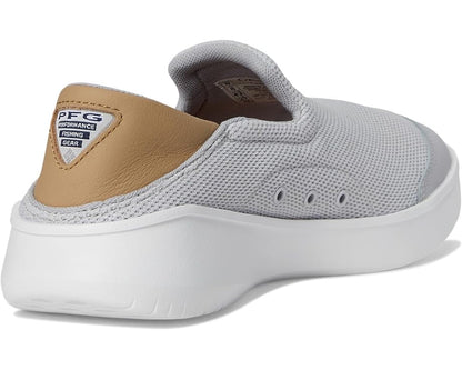 Columbia Boatside Vent PFG