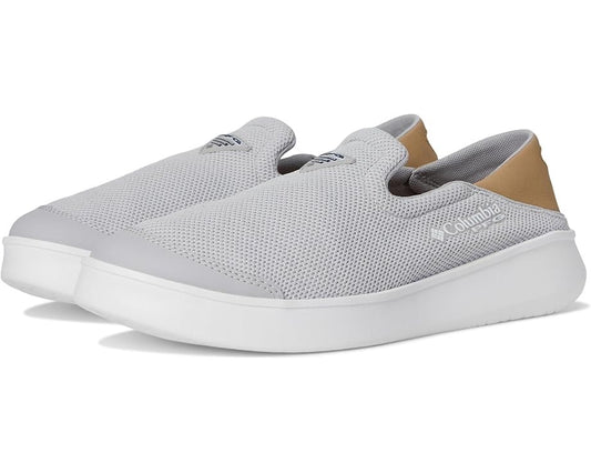 Columbia Boatside Vent PFG