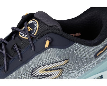 SKECHERS Performance Go Walk Max Cushioning Hyper Burst Zoltar Hands Free Slip-in