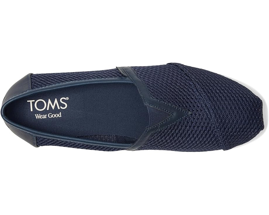 TOMS Alpargata Classic