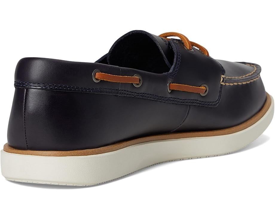 Cole Haan Grand Crosscourt Boat Shoe