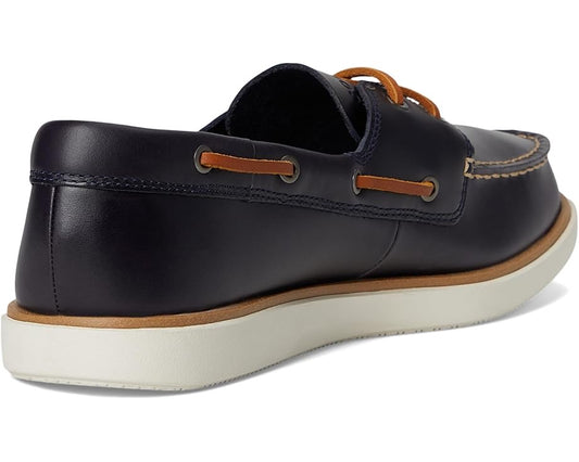 Cole Haan Grand Crosscourt Boat Shoe