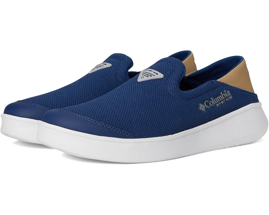 Columbia Boatside Vent PFG