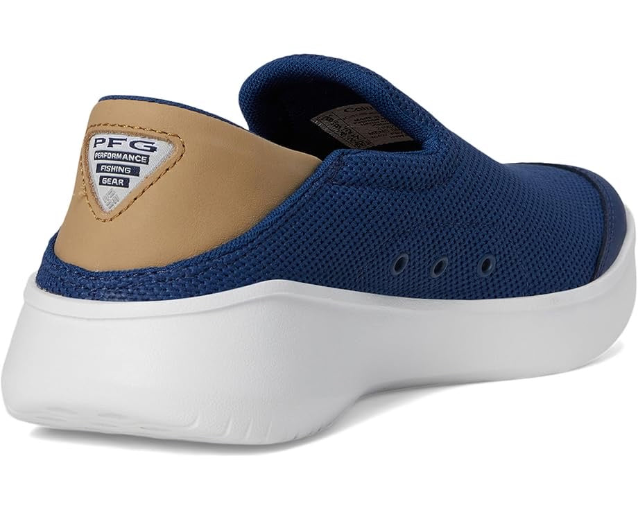 Columbia Boatside Vent PFG