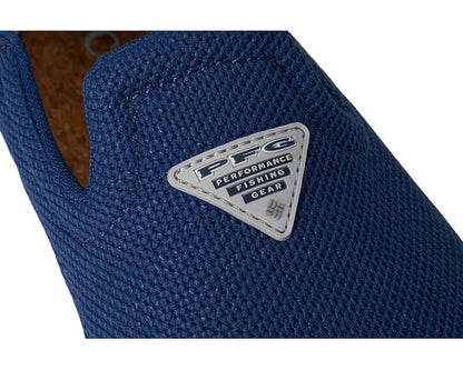 Columbia Boatside Vent PFG