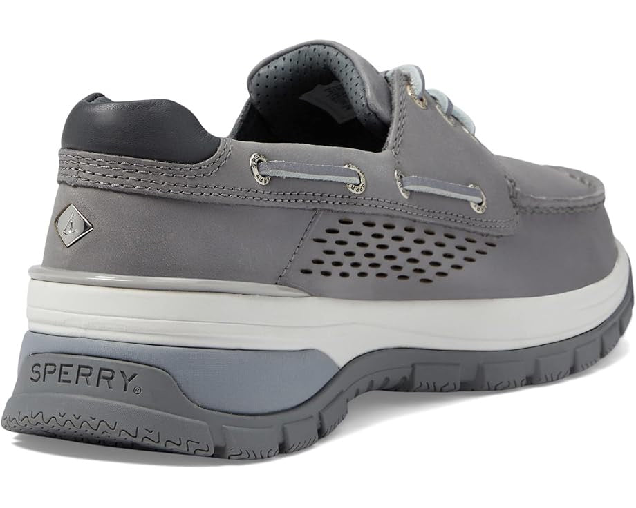 Sperry Gold Billfish Plushwave