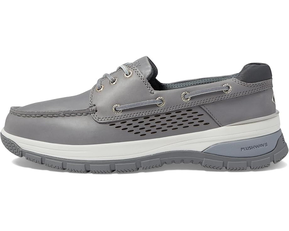 Sperry Gold Billfish Plushwave