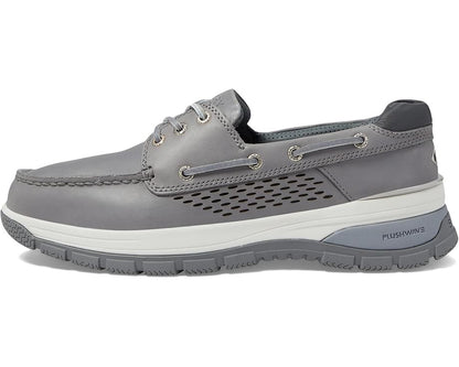 Sperry Gold Billfish Plushwave