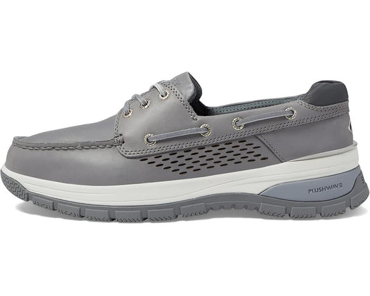 Sperry Gold Billfish Plushwave