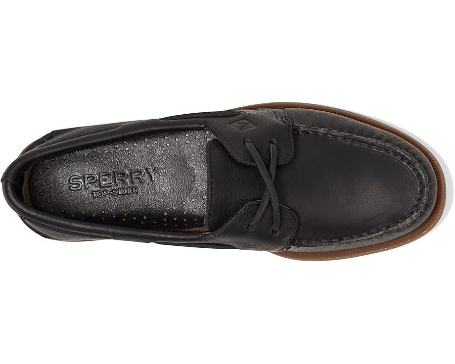 Sperry A/O 2-Eye Cross Lace