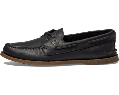 Sperry A/O 2-Eye Cross Lace