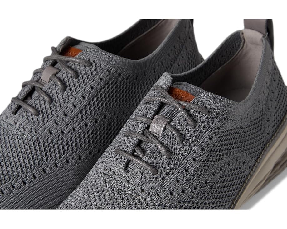 Cole Haan Grand Hurrion Stitchlite Wing Tip Oxford