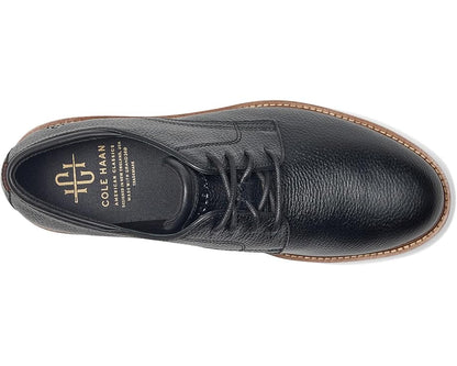 Cole Haan American Classics Montrose Plain Toe Oxford