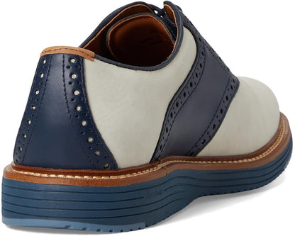 Johnston & Murphy Upton Saddle