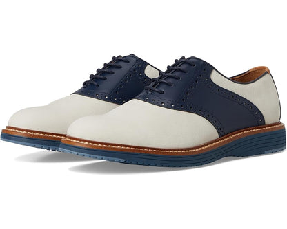 Johnston & Murphy Upton Saddle