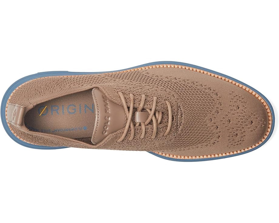 Cole Haan Originalgrand Remastered Stitchlite Oxford