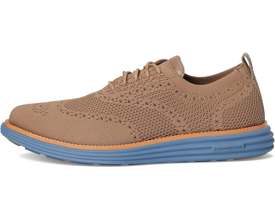 Cole Haan Originalgrand Remastered Stitchlite Oxford