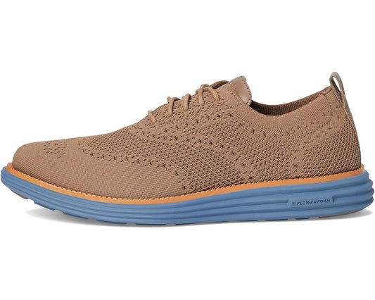 Cole Haan Originalgrand Remastered Stitchlite Oxford