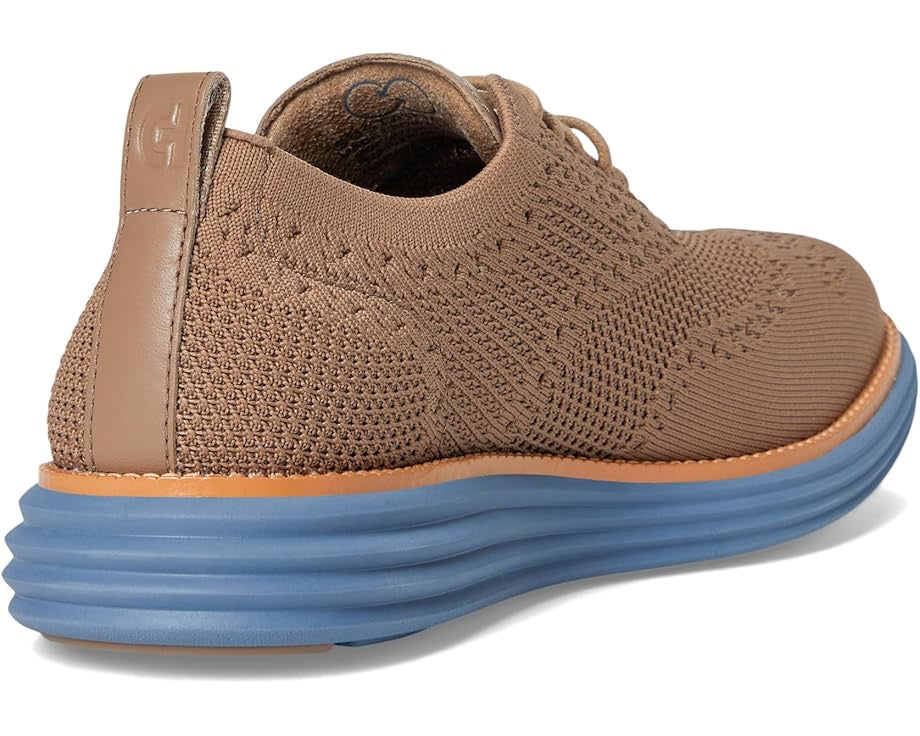 Cole Haan Originalgrand Remastered Stitchlite Oxford
