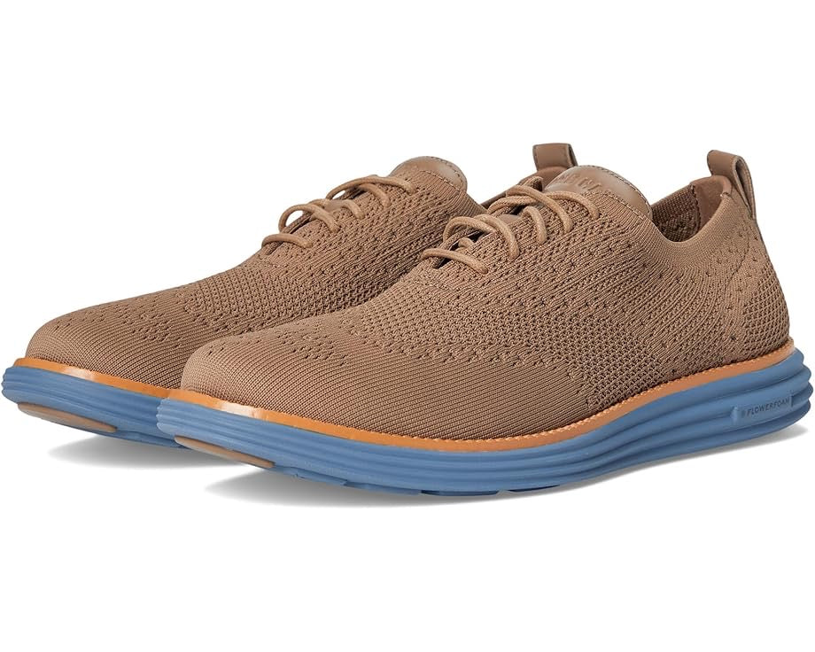 Cole Haan Originalgrand Remastered Stitchlite Oxford