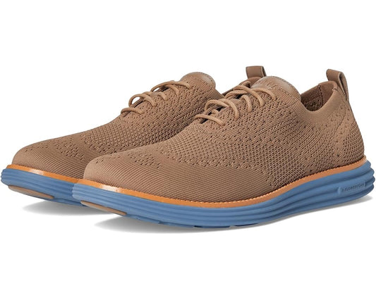 Cole Haan Originalgrand Remastered Stitchlite Oxford