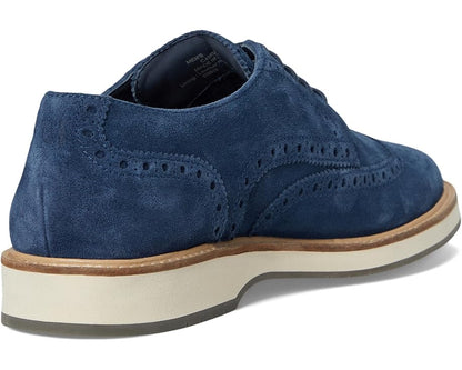 Cole Haan Morse Grand Wingtip Oxfords