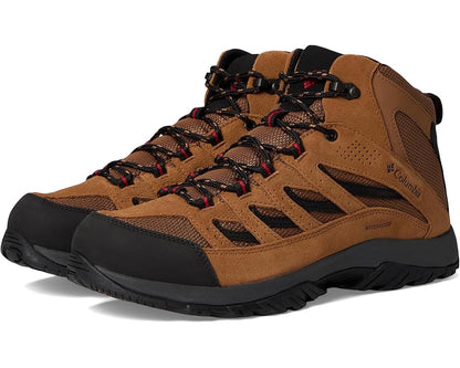 Columbia Crestwood Mid Waterproof
