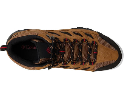 Columbia Crestwood Mid Waterproof