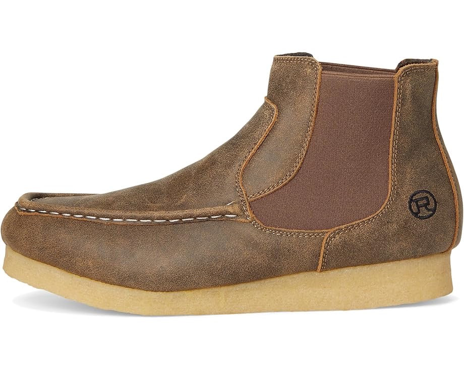 Roper Gumsticker Romeo